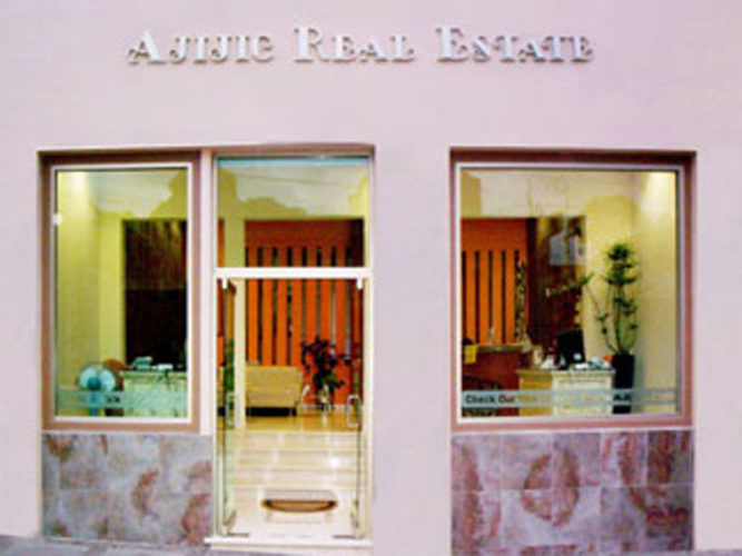 Ajijic Real Estate