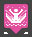 Ajijic Maps icon of person splashing in a pool.